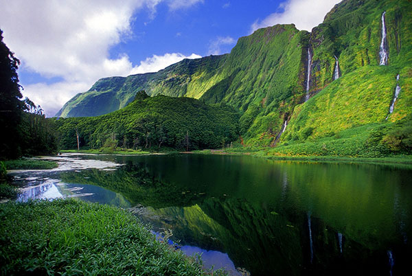 Azores