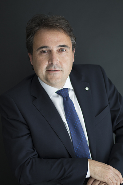 Jorge Rodr&iacute;guez, presidente del IMEP. Foto: IMEP