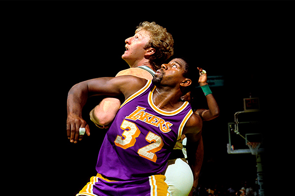 Jugadores de la NBA