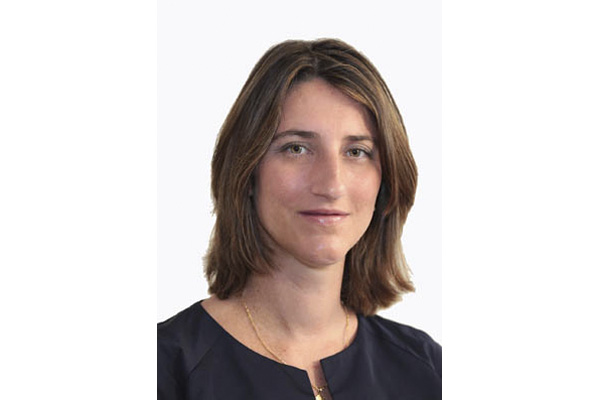 Mari Carmen de España, concejala del ayuntamiento de Alicante por el PP.