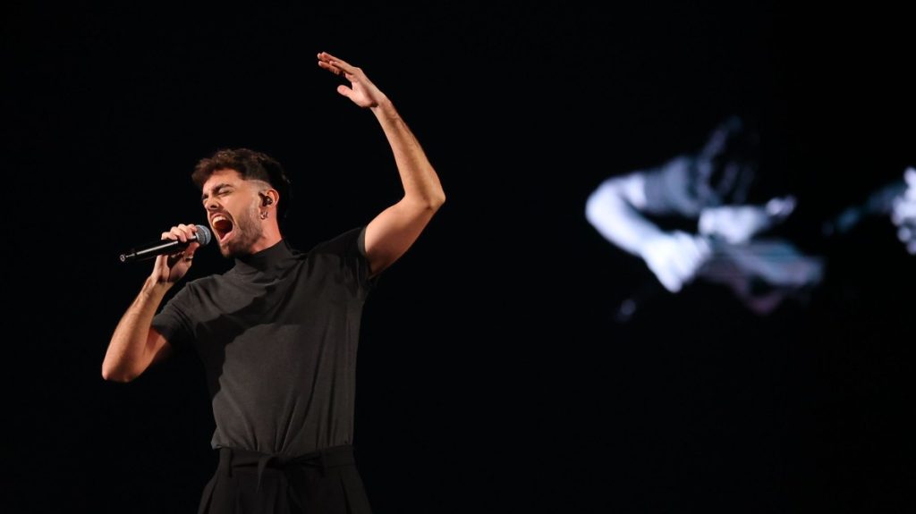 Mikel Herzog Jr. | Benidorm Fest 2026
