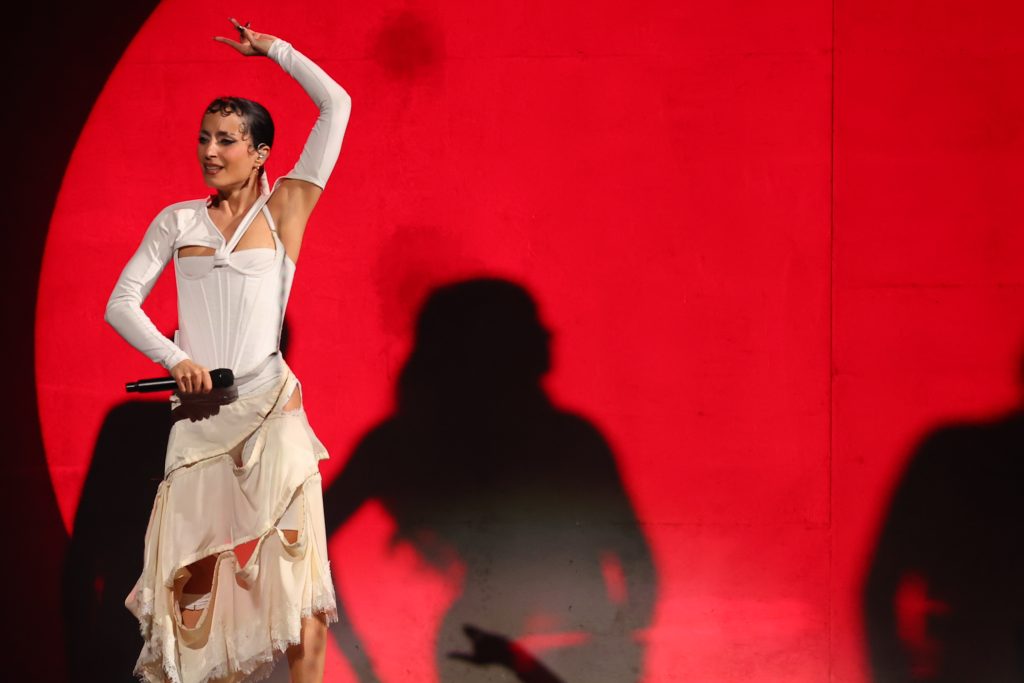 Rosalinda Galán | Benidorm Fest 2026